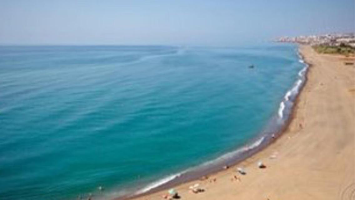 Guadalmar Playa 4* Málaga